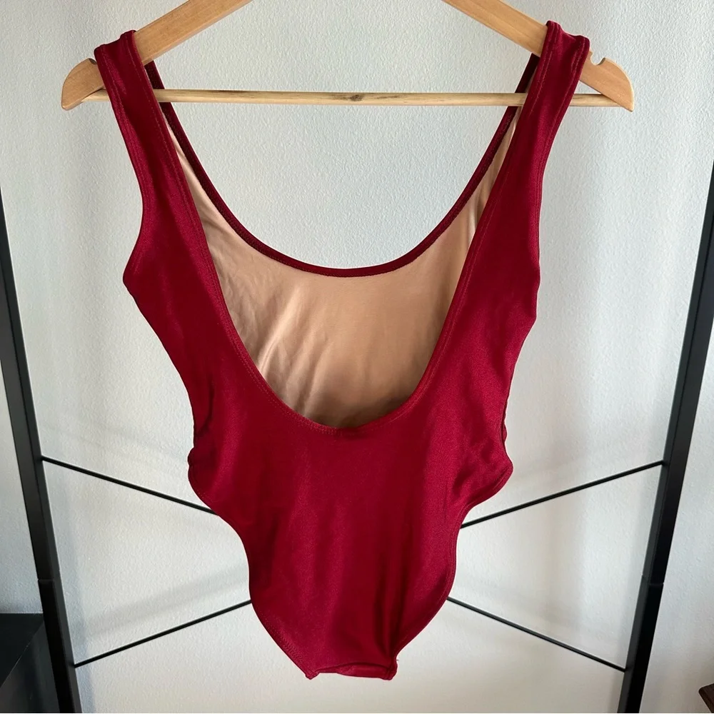 Full Send Ravesuits Swimsuit - Picture 2 of 4